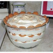 Thom's Banana Pudding