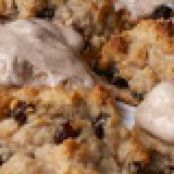 Classic Homemade Cinnamon Raisin Biscuits | Tammy's Recipes