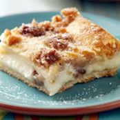 Sweet Cheese Delights