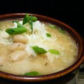 White Chili - Kate Mantillini