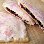 Homemade Pop Tarts