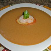 BISQUE DE CAMARON