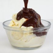 Grandma's Chocolate Sauce