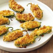 Jalapeño Poppers - Weight Watchers