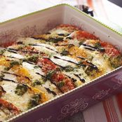 Caprese Casserole