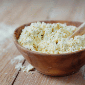 Gluten-Free All-Purpose Baking Mix