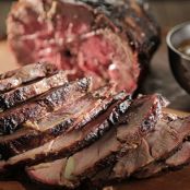 Project Smoke “Cheesesteak”