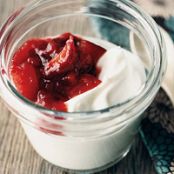 Homemade Yogurt