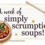 Chicken Enchilada Soup