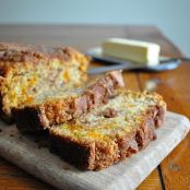 Quick Amish Cinnamon Bread