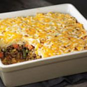 Easy Shepherd's Pie