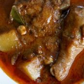 Massaman Curry