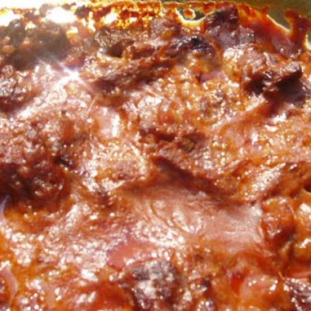 Deviled Swiss Steak