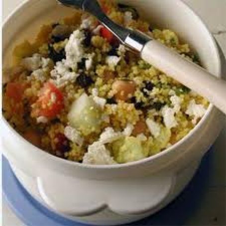 Ginger-Lime Brown Rice