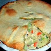 Chicken Pot Pie