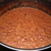 Pink and Red Beans (PC)