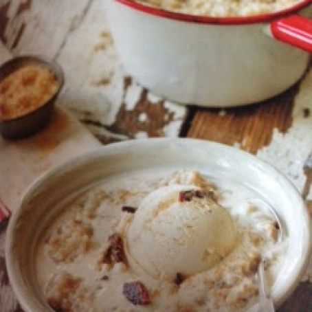 Cardamom Ice Cream