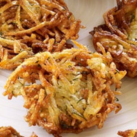 Renée's Latkes