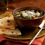 Minestrone Soup