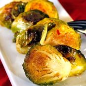 Boon's Brussels Sprouts