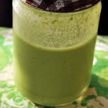 Lemon, Basil Dressing