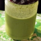 Lemon, Basil Dressing