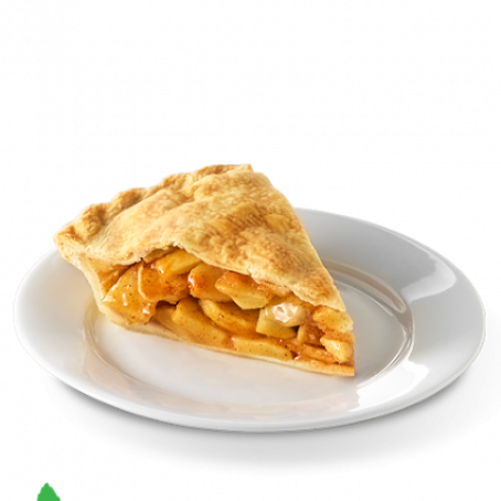 Apple Pie with Truvía® Natural Sweetener