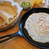Flour Tortillas