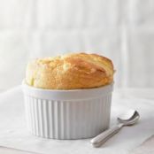 Coconut Soufflé