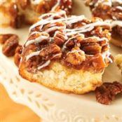 Pecan Sticky Buns