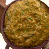 Sauce - Poblano Pesto