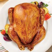 ZESTY ITALIAN CHICKEN