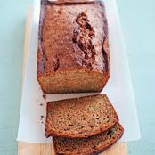 Zucchini Spice Bread