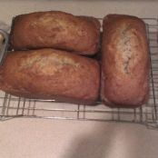 Polish Poppy Seed Cake