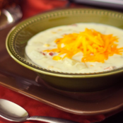 Baked Potato Soup