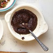 Salsa de Chipotle Quemado (Burnt Chipotle Salsa)