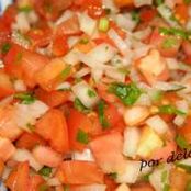 Salsa Mexicana