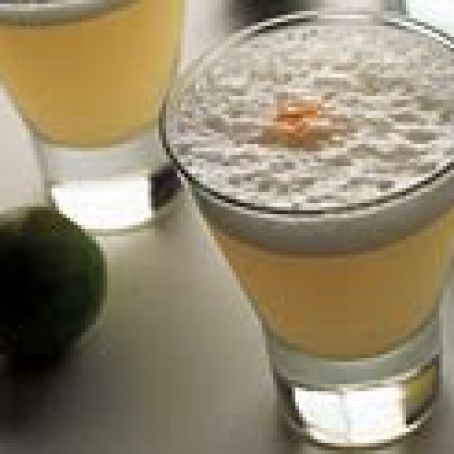Pisco Sour