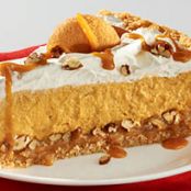 NILLA Turtle-Pumpkin Cream Pie
