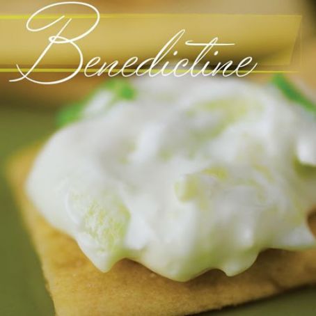 Benedictine Dip