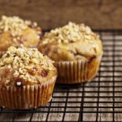 Banana, Date, and Nut Muffins | The Dr. Oz Show