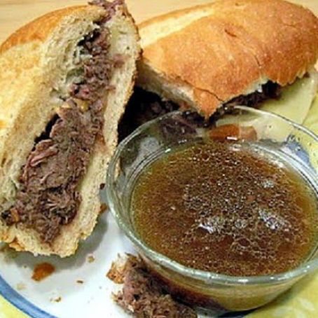 French Dip