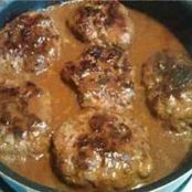 THE VERY BEST SALISBURY STEAK Recipe | Yummly