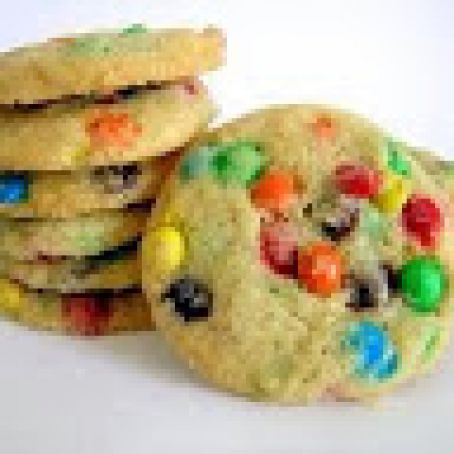 Sugar Cookies