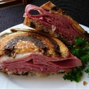 Reuben