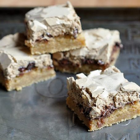 How To Make Halfway Cookies