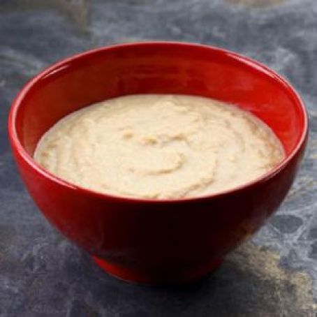 Yogurt Dipping Sauce