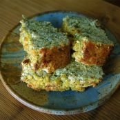 Gluten Free Fresh Dill Casserole Bread Recipe