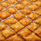 Baklava