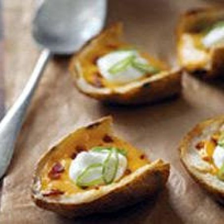 Potato Skins